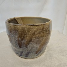 Tan blue pottery for sale  Nacogdoches