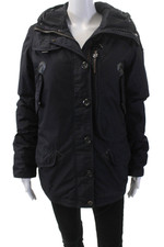 Parajumpers womens zippered d'occasion  Expédié en Belgium