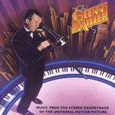 Glenn miller story for sale  Montgomery