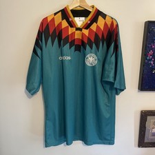 Germany 1994 away for sale  LONDON
