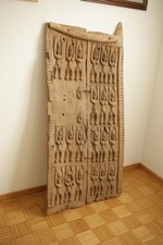 Porta legno antica usato  Codogno