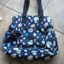 Kipling large tote for sale  LEEDS