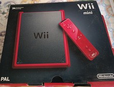 Wii mini wii usato  Zoagli