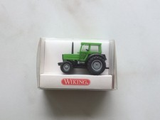 Wiking 3860016 traktor gebraucht kaufen  Solingen