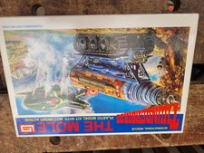 Imai thunderbirds mole for sale  LONDON