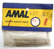 Amal needle jets for sale  COTTINGHAM