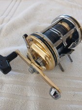Vintage abu garcia for sale  ABERGELE