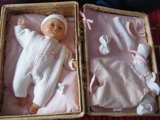 Poupee bebe corolle d'occasion  Plougonven
