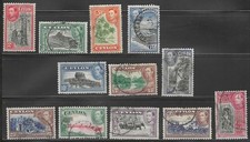Ceylon 1938 george for sale  PORTSMOUTH