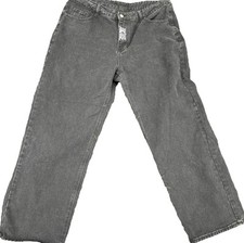Y2k jeans mens d'occasion  Expédié en Belgium