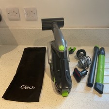 Gtech multi atf for sale  YORK