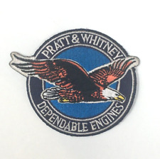 Patch pratt whitney for sale  Wichita