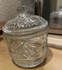 Glass jar lid for sale  PETERBOROUGH