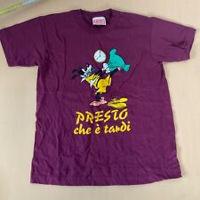 Maglietta shirt disney usato  Italia