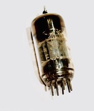 Riginal telefunken röhre gebraucht kaufen  Hennef