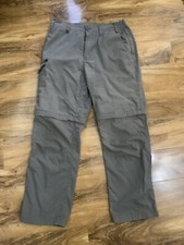 Brasher convertible hiking for sale  ALDERSHOT