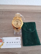 Tissot j376 476k gebraucht kaufen  Waldkraiburg