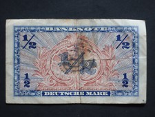 Riginal deutsche mark gebraucht kaufen  Hamburg