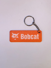 Portachiavi bobcat usato  Pennabilli