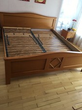 Schlafzimmer teilig dormabell gebraucht kaufen  Ludwigsburg