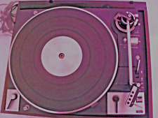 Dual 1249 turntable for sale  Charlotte