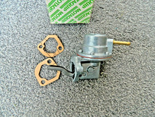 Fuel pump fits for sale  LANCASTER