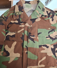 Vintage 80s military for sale  SOUTHEND-ON-SEA