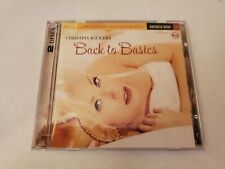 Christina Aguilera - Back To Basics comprar usado  Enviando para Brazil