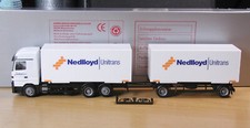 Herpa mercedes benz gebraucht kaufen  Lähden