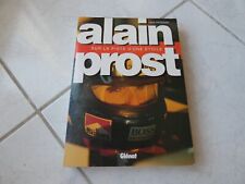Alain prost piste d'occasion  Champigny-sur-Marne