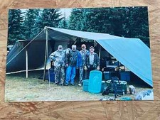 Dream camp camping for sale  Columbus