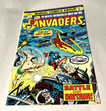 invaders 13 1976 for sale invaders 13 1976 for sale Raritan
