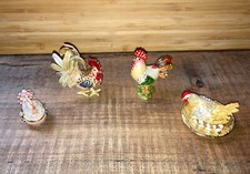 Miniature decorative chicken for sale  Waynesville