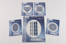 Tattered lace bundle for sale  PETERBOROUGH