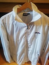 Giacca tuta ellesse usato  Morimondo