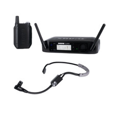 Shure glxd14e sm35 usato  Verrua Savoia