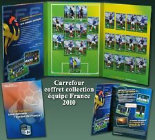 Carrefour coffret collection d'occasion  Auvers-sur-Oise