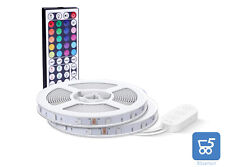 Striscia led 2x5 usato  Potenza
