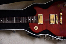 Schöne gibson les gebraucht kaufen  Berlin