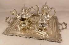 Service thé café d'occasion  Limoges-