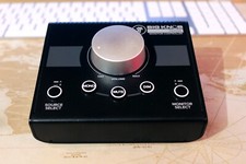 Mackie big knob usato  Avola