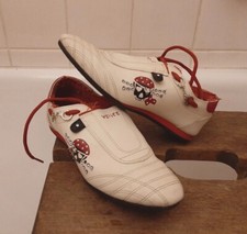 Venice sneaker leder gebraucht kaufen  Scharbeutz