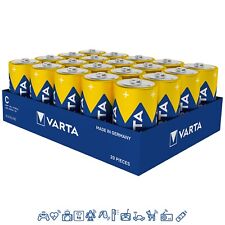 Varta industrial pro gebraucht kaufen  Heilbronn