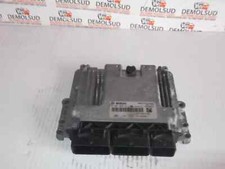 Centralina motore dacia usato  Rosarno