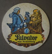Bock salvator paulaner d'occasion  Pornic