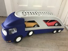 Little tikes car for sale  FARNHAM
