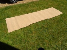 Carpet 9ft long for sale  PETERBOROUGH