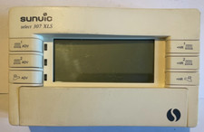 Sunvic select 307xls for sale  HUDDERSFIELD