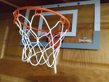 Spalding nba 180 for sale  New Lisbon