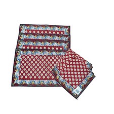 Indian cotton red for sale  Carmichael